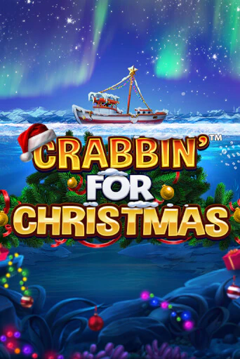 Демо игра Crabbin for Christmas играть онлайн | VAVADA Casino бесплатно