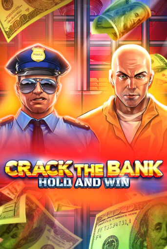 Демо игра Crack the Bank Hold and Win играть онлайн | VAVADA Casino бесплатно