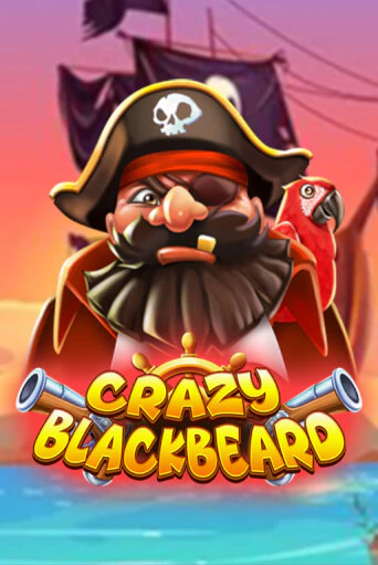 Демо игра Crazy Blackbeard играть онлайн | VAVADA Casino бесплатно