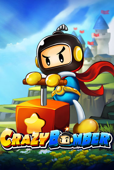 Демо игра Crazy Bomber играть онлайн | VAVADA Casino бесплатно