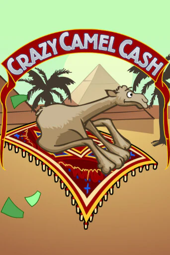 Демо игра Crazy Camel Cash играть онлайн | VAVADA Casino бесплатно