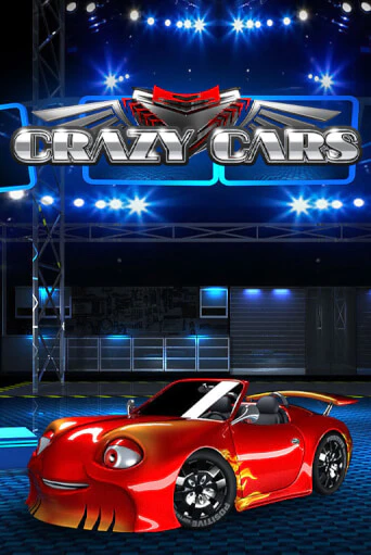 Демо игра Crazy Cars играть онлайн | VAVADA Casino бесплатно