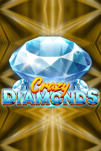 Демо игра Crazy Diamonds играть онлайн | VAVADA Casino бесплатно