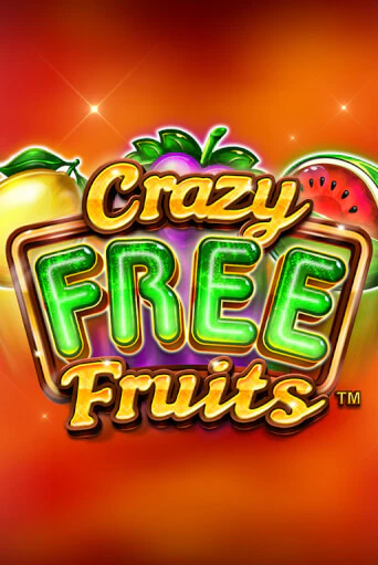 Демо игра Crazy Free Fruits играть онлайн | VAVADA Casino бесплатно