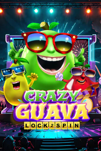 Демо игра Crazy Guava играть онлайн | VAVADA Casino бесплатно