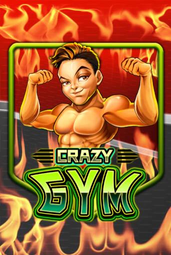 Демо игра Crazy Gym играть онлайн | VAVADA Casino бесплатно