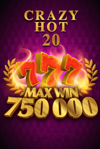 Демо игра Crazy Hot 20 играть онлайн | VAVADA Casino бесплатно