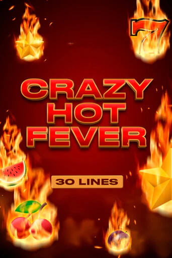 Демо игра Crazy Hot Fever играть онлайн | VAVADA Casino бесплатно