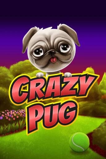 Демо игра Crazy Pug играть онлайн | VAVADA Casino бесплатно