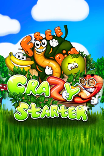 Демо игра Crazy Starter играть онлайн | VAVADA Casino бесплатно