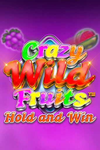 Демо игра Crazy wild Fruits играть онлайн | VAVADA Casino бесплатно