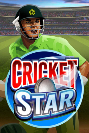 Демо игра Cricket Star играть онлайн | VAVADA Casino бесплатно