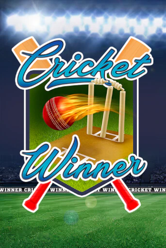 Демо игра Cricket Winner играть онлайн | VAVADA Casino бесплатно