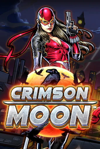 Демо игра Crimson Moon™ играть онлайн | VAVADA Casino бесплатно