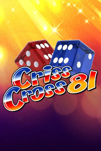 Демо игра Criss Cross 81 играть онлайн | VAVADA Casino бесплатно