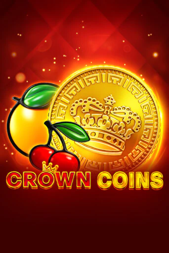 Демо игра Crown Coins играть онлайн | VAVADA Casino бесплатно