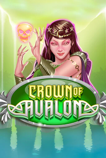 Демо игра Crown of Avalon играть онлайн | VAVADA Casino бесплатно