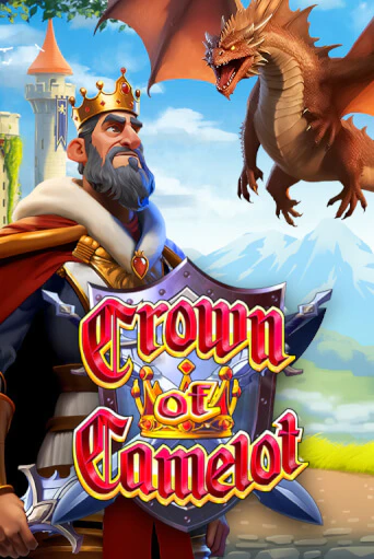 Демо игра Crown Of Camelot играть онлайн | VAVADA Casino бесплатно