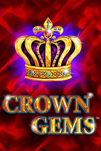 Демо игра Crown Gems играть онлайн | VAVADA Casino бесплатно