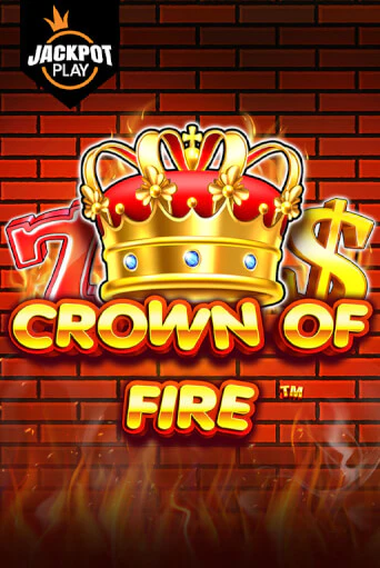 Демо игра Crown of Fire Jackpot Play играть онлайн | VAVADA Casino бесплатно