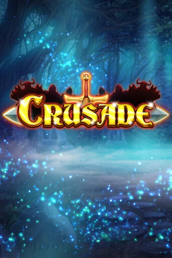 Демо игра Crusade играть онлайн | VAVADA Casino бесплатно