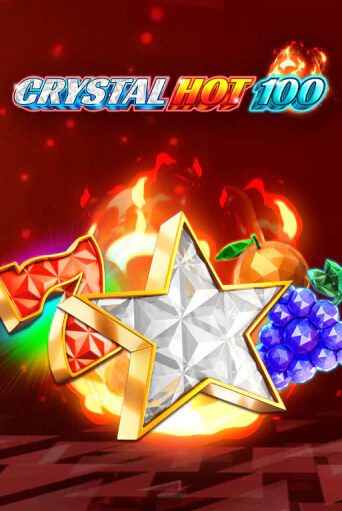 Демо игра Crystal Hot 100 играть онлайн | VAVADA Casino бесплатно