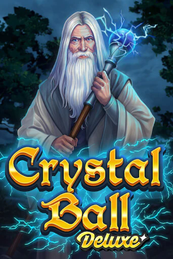 Демо игра Crystal Ball Deluxe играть онлайн | VAVADA Casino бесплатно