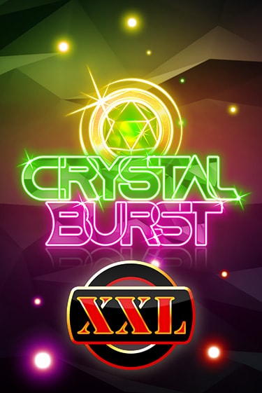 Демо игра Crystal Burst XXL играть онлайн | VAVADA Casino бесплатно