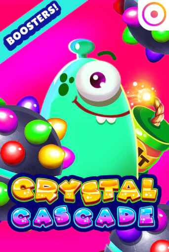 Демо игра Crystal Cascade играть онлайн | VAVADA Casino бесплатно