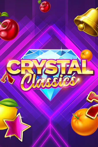 Демо игра Crystal Classics играть онлайн | VAVADA Casino бесплатно