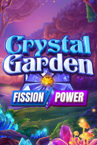 Демо игра Crystal Garden играть онлайн | VAVADA Casino бесплатно