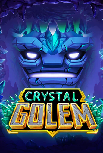 Демо игра Crystal Golem играть онлайн | VAVADA Casino бесплатно