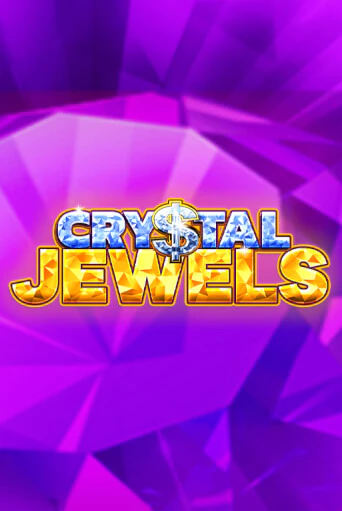 Демо игра Crystal Jewels играть онлайн | VAVADA Casino бесплатно