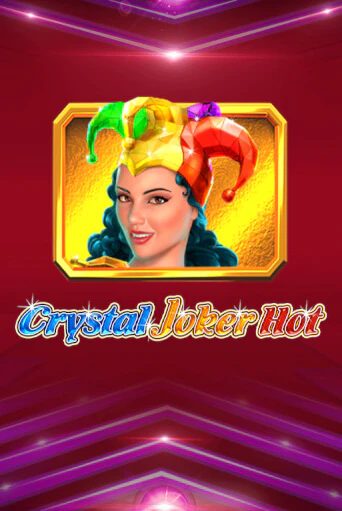 Демо игра Crystal Joker Hot играть онлайн | VAVADA Casino бесплатно