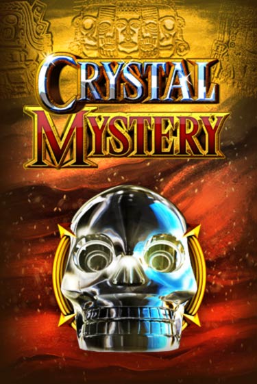 Демо игра Crystal Mystery играть онлайн | VAVADA Casino бесплатно