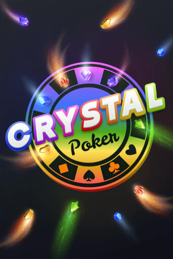 Демо игра Crystal Poker играть онлайн | VAVADA Casino бесплатно