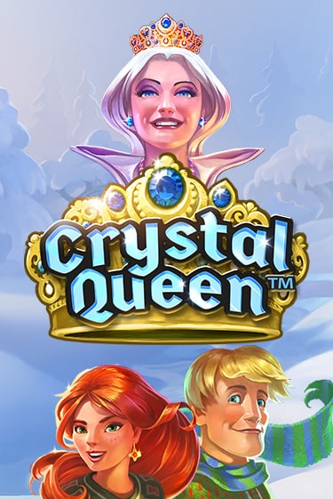 Демо игра Crystal Queen играть онлайн | VAVADA Casino бесплатно