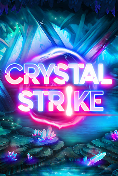 Демо игра Crystal Strike играть онлайн | VAVADA Casino бесплатно