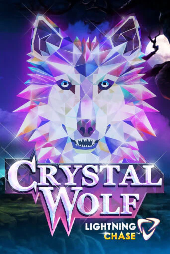 Демо игра Crystal Wolf Lightning Chase играть онлайн | VAVADA Casino бесплатно