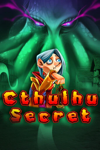 Демо игра Cthulhu Secret играть онлайн | VAVADA Casino бесплатно