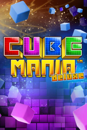 Демо игра Cube Mania Deluxe играть онлайн | VAVADA Casino бесплатно