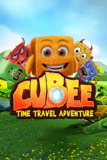 Демо игра Cubee играть онлайн | VAVADA Casino бесплатно