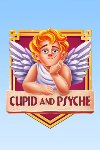 Демо игра Cupid And Psyche играть онлайн | VAVADA Casino бесплатно