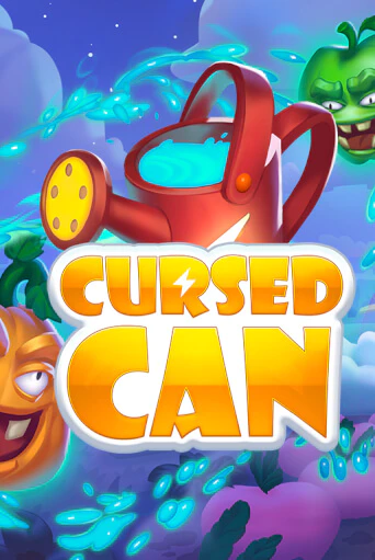 Демо игра Cursed Can играть онлайн | VAVADA Casino бесплатно