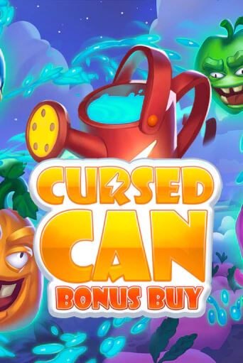 Демо игра Cursed Can Bonus Buy играть онлайн | VAVADA Casino бесплатно