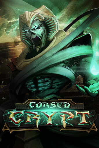 Демо игра Cursed Crypt играть онлайн | VAVADA Casino бесплатно