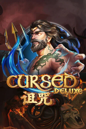 Демо игра Cursed Deluxe играть онлайн | VAVADA Casino бесплатно