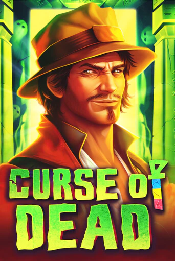 Демо игра Curse of Dead играть онлайн | VAVADA Casino бесплатно