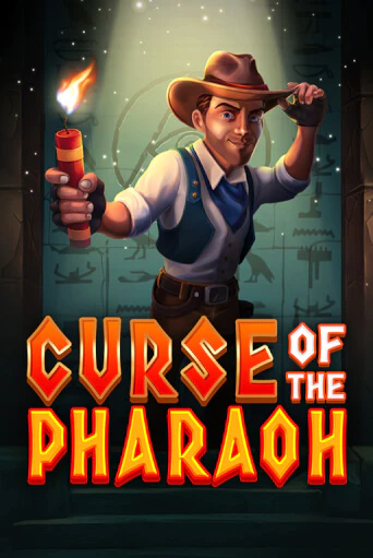 Демо игра Curse of the Pharaoh играть онлайн | VAVADA Casino бесплатно