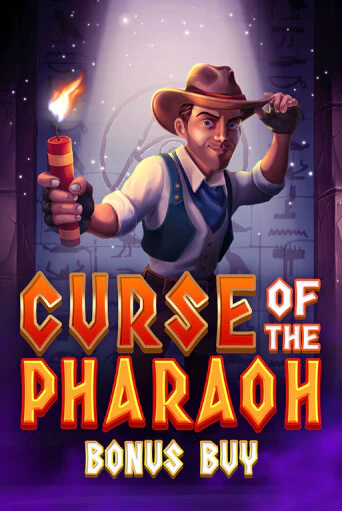 Демо игра Curse of the Pharaoh Bonus Buy играть онлайн | VAVADA Casino бесплатно